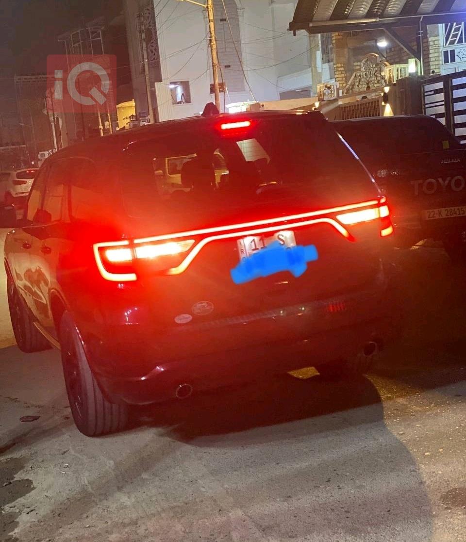 دودج دورانجو